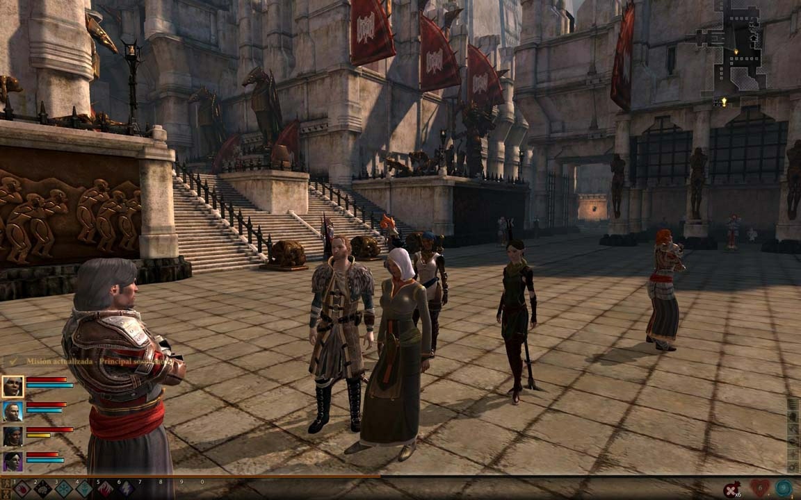 Dragon Age II - Imagen 46